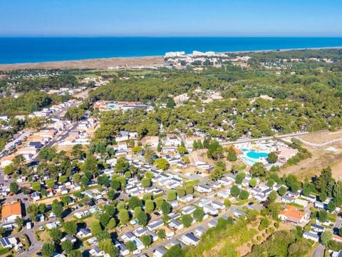 Camping Bontempo La Yole - Camping Vendée - Afbeelding N°2