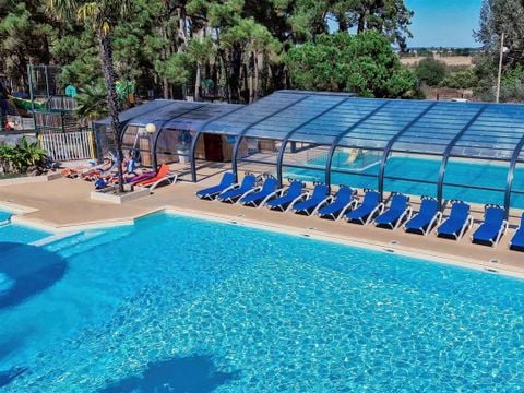 Camping La Siesta  - Camping Vendée