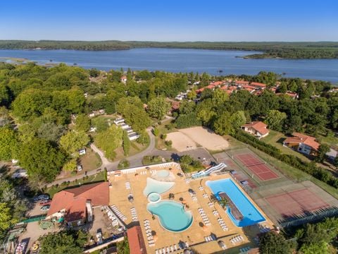 Camping Rivages des Landes - Camping Landes - Afbeelding N°4