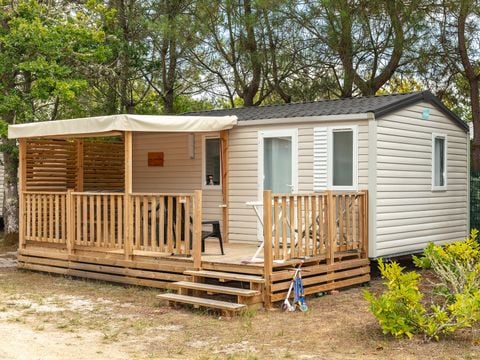 Camping Lou Broustaricq - Camping Landes - Afbeelding N°4