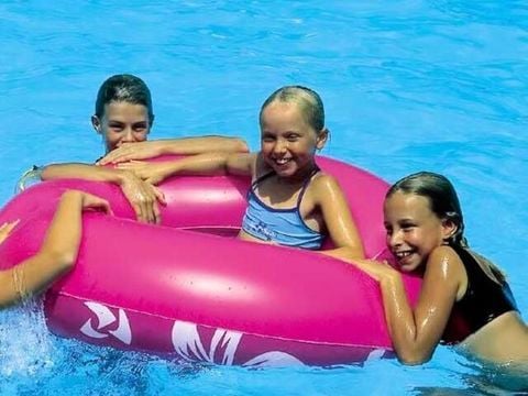 Camping maeva Escapades Les Bö-Bains - Camping Dordogne - Afbeelding N°5