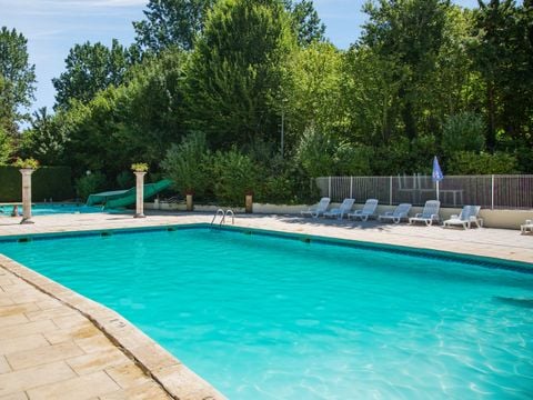 Camping maeva Escapades Les Bö-Bains - Camping Dordogne - Afbeelding N°3