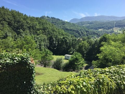 Camping Parc de Palétès - Camping Ariège - Afbeelding N°4