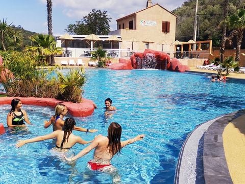 Camping Tikayan la Vallée du Paradis - Camping Var - Afbeelding N°3