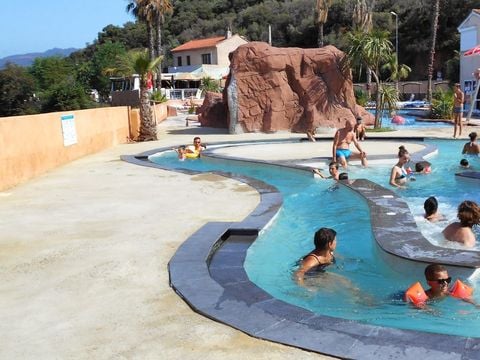 Camping Tikayan la Vallée du Paradis - Camping Var - Afbeelding N°5