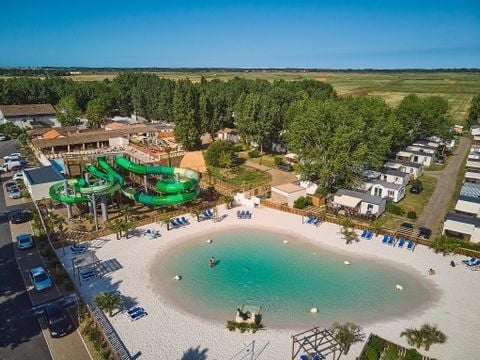 Aunis Club Vendée - Camping Vendée - Afbeelding N°0