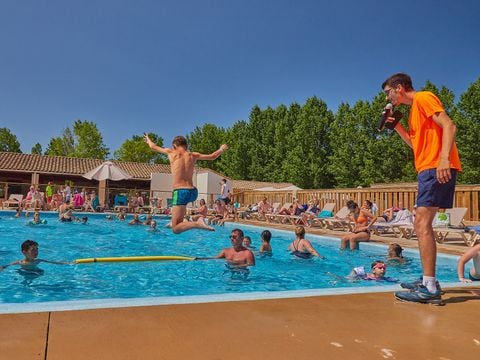 Aunis Club Vendée - Camping Vendée - Afbeelding N°4