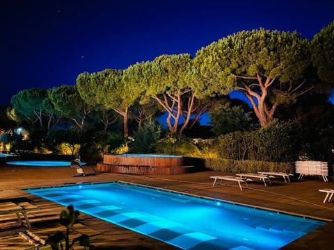 Orbetello Family Camping Village - Camping Grosseto - Afbeelding N°5