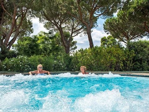 Orbetello Family Camping Village - Camping Grosseto