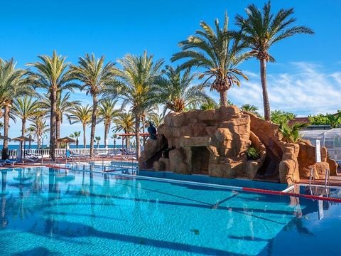 Camping Playa Tropicana - Camping Castellón - Afbeelding N°4