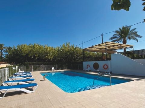 Camping Armanello - Camping Alicante