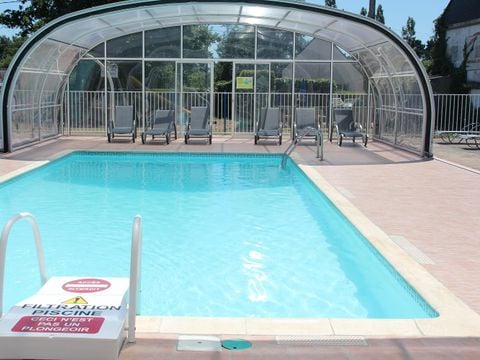 Camping Le Grearn - Camping Morbihan - Afbeelding N°4