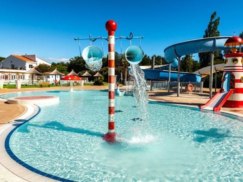 Camping maeva Club Argelès Vacances - Camping Pyrénées-Orientales - Afbeelding N°3