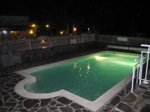 Camping Clos de Banes - Camping Aveyron - Afbeelding N°5