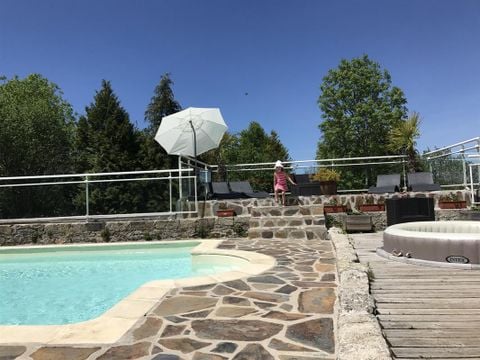 Camping Clos de Banes - Camping Aveyron - Afbeelding N°4