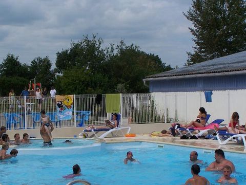 Camping de Kernéjeune - Camping Morbihan