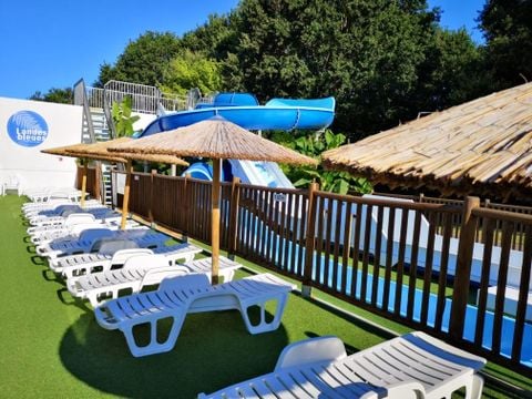 Camping Landes Bleues - Camping Landes - Afbeelding N°4