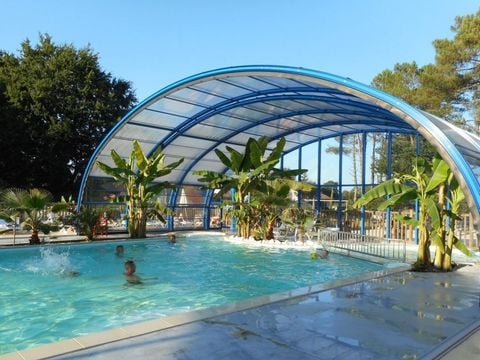 Camping Landes Bleues - Camping Landes - Afbeelding N°5