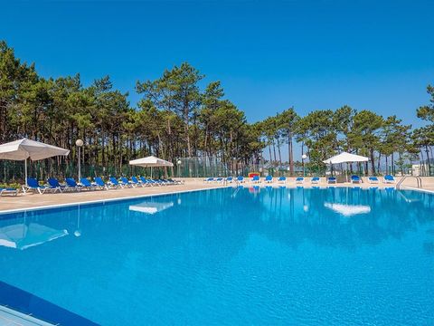 Camping Vagueira - Camping Midden-portugal - Afbeelding N°3