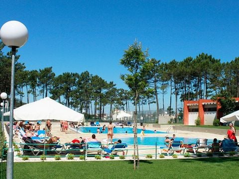 Camping Vagueira - Camping Midden-portugal - Afbeelding N°5