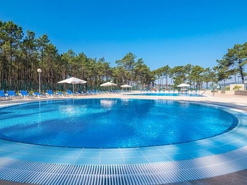 Camping Vagueira - Camping Midden-portugal - Afbeelding N°2