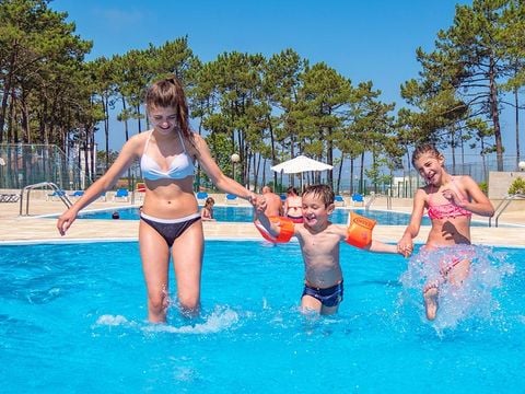 Camping Vagueira - Camping Midden-portugal