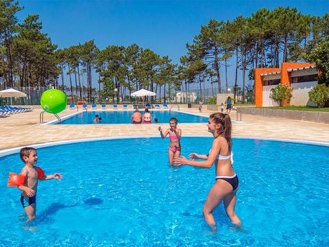 Camping Vagueira - Camping Midden-portugal - Afbeelding N°0