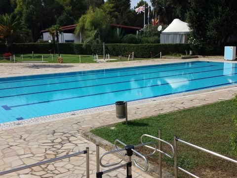 Camping Villaggio Baia Domizia - Camping Caserta - Afbeelding N°5