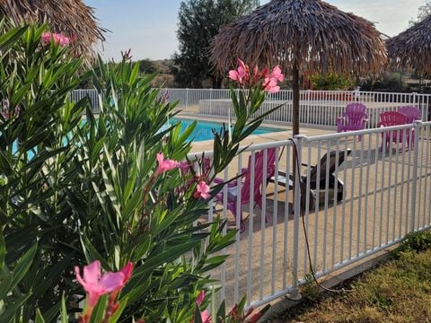 Camping Beaume Giraud - Camping Ardèche