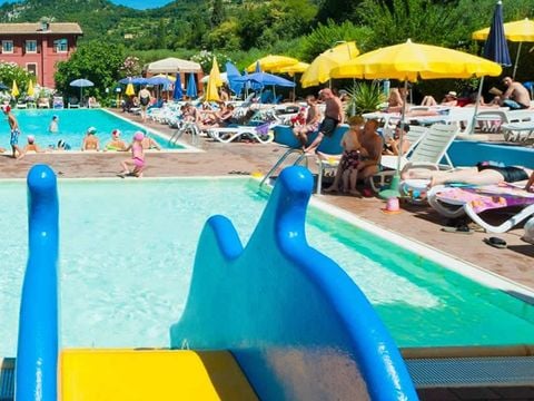 Camping Serenella - Camping Verona - Afbeelding N°3