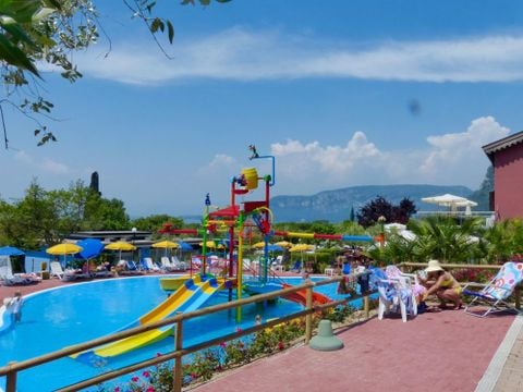 Camping Serenella - Camping Verona - Afbeelding N°4