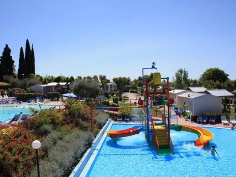 Camping Serenella - Camping Verona - Afbeelding N°0