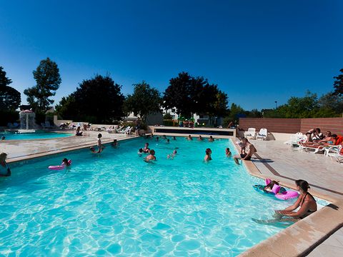 Camping du Poulquer - Camping Finistère