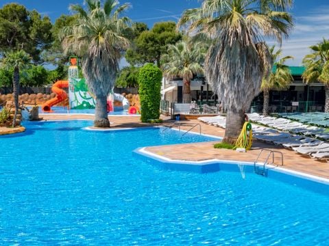 Camping Solmar - Camping Girona - Afbeelding N°5