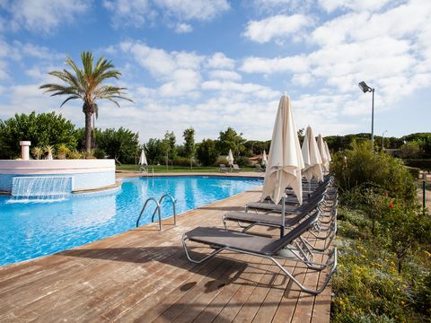 Camping El Pinar - Camping Girona