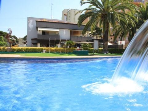 Camping Cavall de Mar - Camping Girona