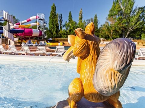 Camping Le Val de Durance - Camping Vaucluse