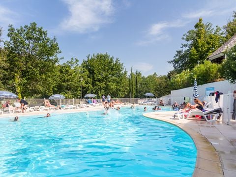 Camping Green Park - Camping Alpes-Maritimes