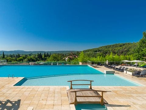 Résidence Le Domaine de Camiole - Camping Var - Afbeelding N°0