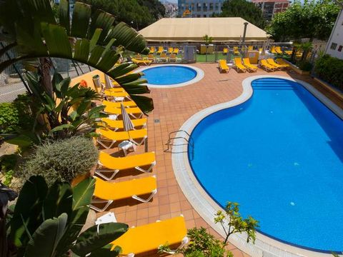 Camping El Far - Camping Barcelona