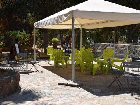 Camping Paradella - Camping Noord-corsica - Afbeelding N°3