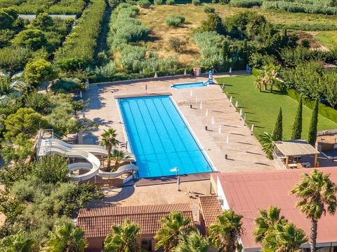 Camping Platja Cambrils - Camping Tarragona - Afbeelding N°3