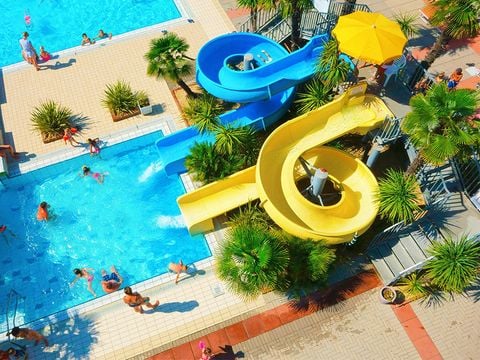 Camping Village Portofelice - Camping Venetië - Afbeelding N°5