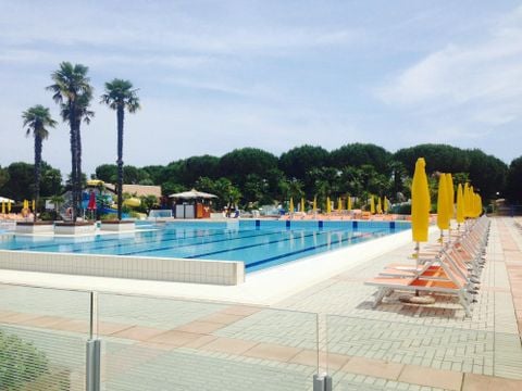 Camping Village Portofelice - Camping Venetië - Afbeelding N°4