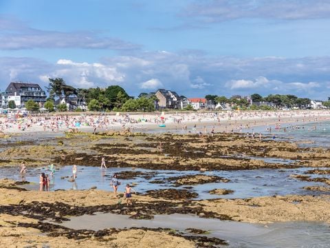 Les Menhirs - Camping Morbihan - Afbeelding N°5