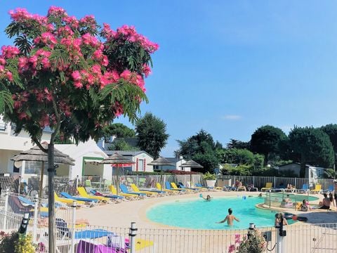 Camping de Kerabus - Camping Morbihan