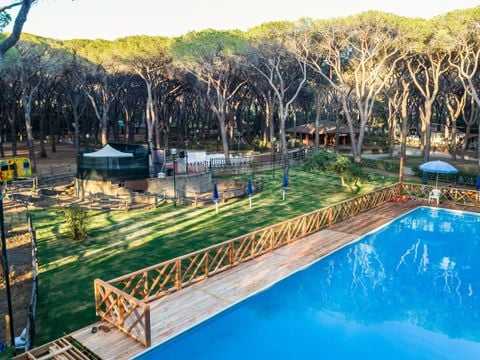 Gitavillage Le Marze - Camping Grosseto - Afbeelding N°4