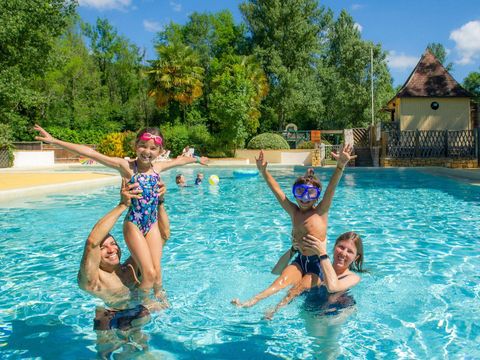 Camping Aqua Viva  - Camping Dordogne