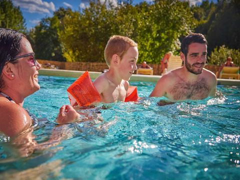 Camping Aqua Viva  - Camping Dordogne