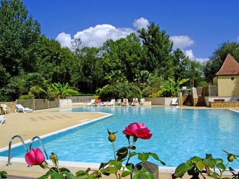 Camping Aqua Viva  - Camping Dordogne